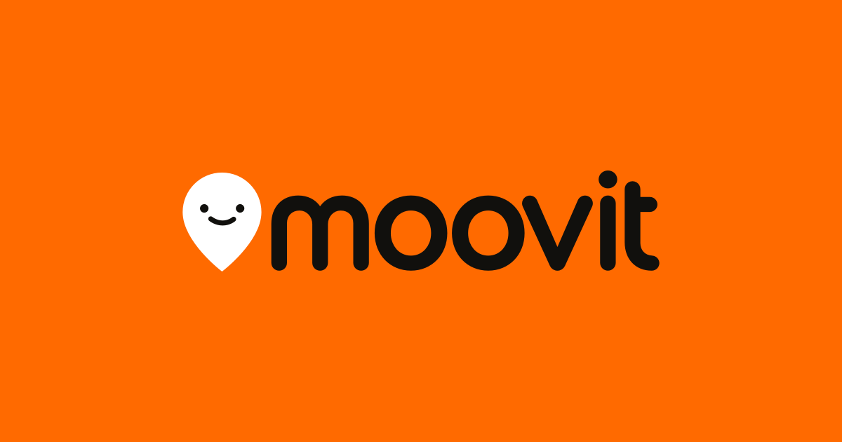 App Moovit ProClinic Dental
